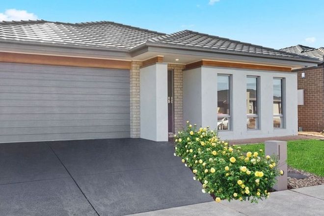 Picture of 20 Crilly Street, TARNEIT VIC 3029