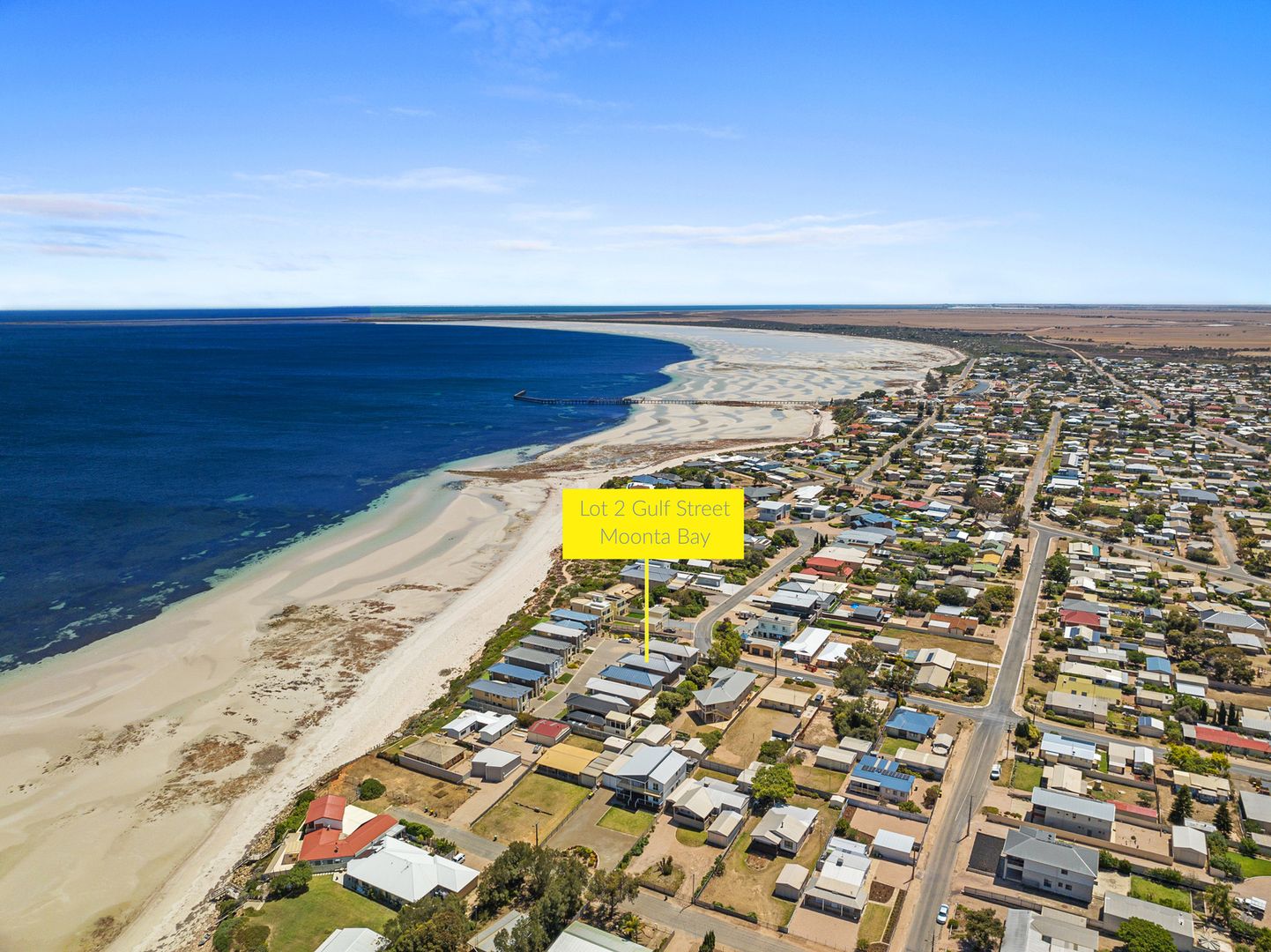 Lot 2/2-4 Gulf Street, Moonta Bay SA 5558, Image 1