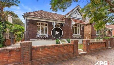 Picture of 41 Kays Ave East, MARRICKVILLE NSW 2204