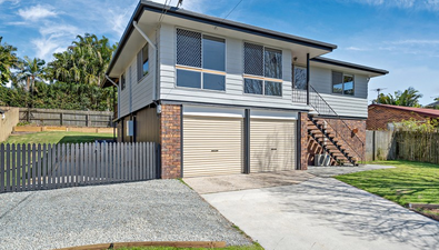 Picture of 20 Drake Road, SPRINGWOOD QLD 4127