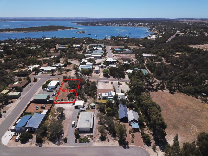 32 Morgan Road, Coffin Bay SA 5607, Image 2