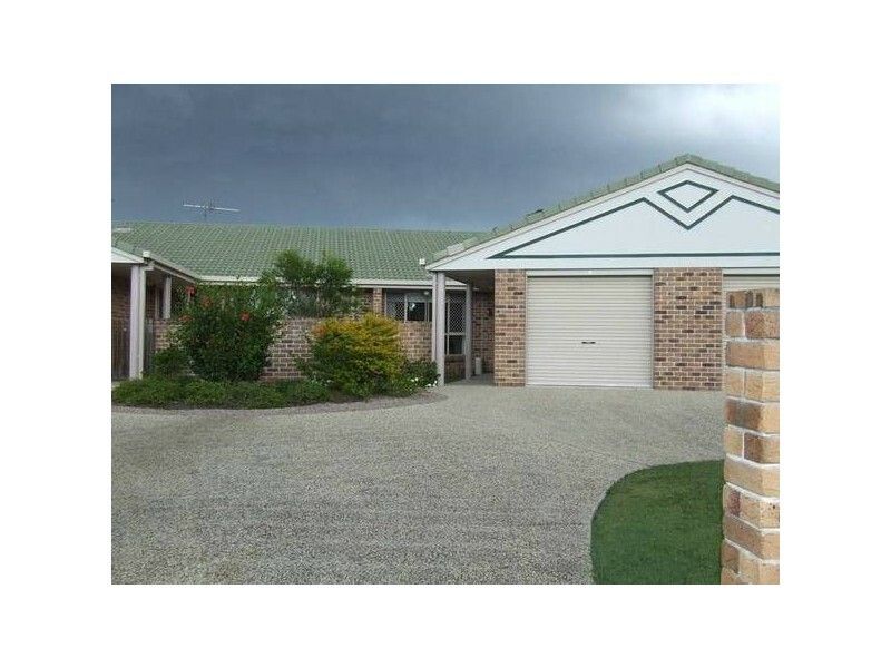 2 bedrooms Apartment / Unit / Flat in Unit 3/32 Melrose Ave BELLARA QLD, 4507