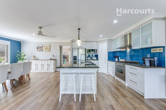Picture of 18 Hilltop Avenue, CURRANS HILL NSW 2567