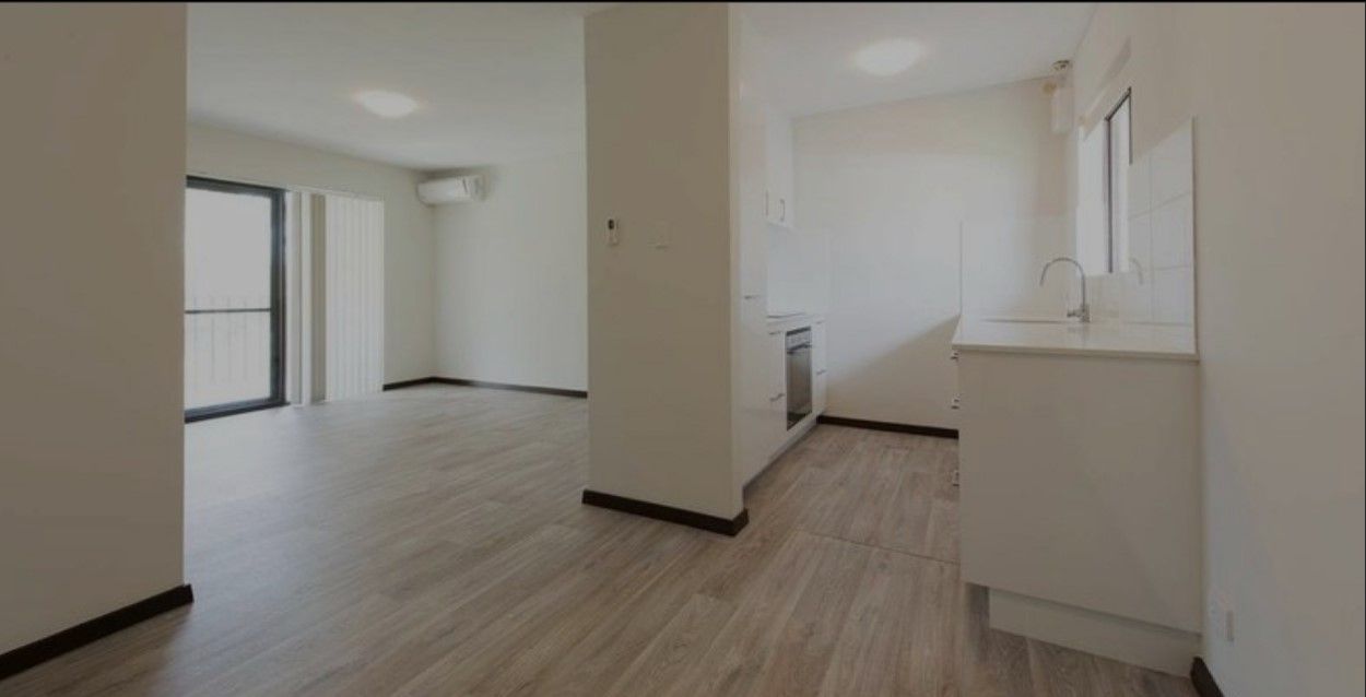 2 bedrooms Apartment / Unit / Flat in 28/56 Riversdale Road RIVERVALE WA, 6103