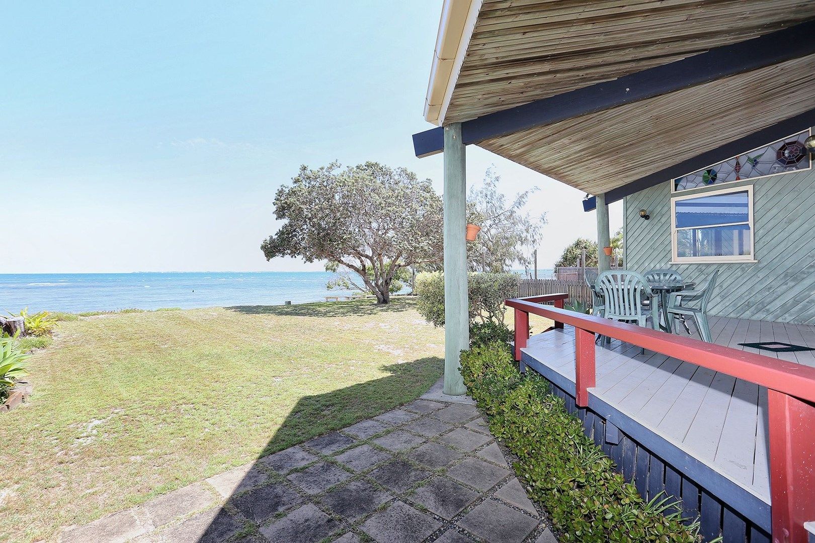 24 Bayside Drive, Beachmere Property History & Address Research Domain