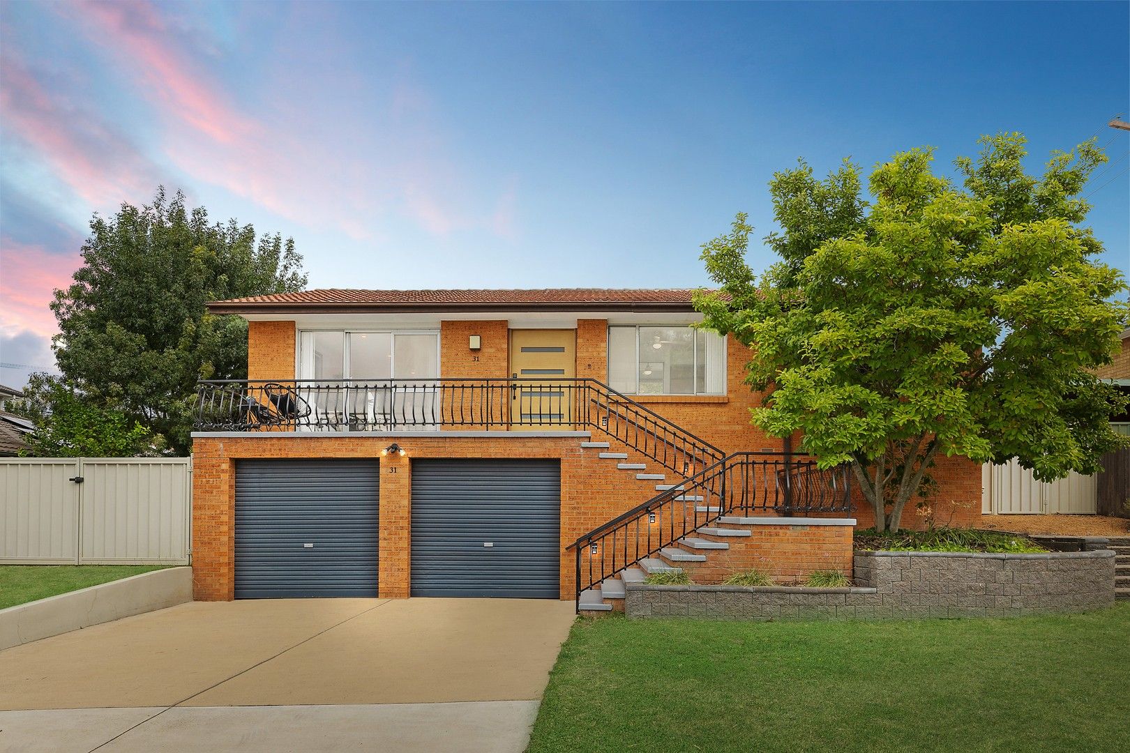 31 Onkaparinga Crescent, Kaleen ACT 2617, Image 0