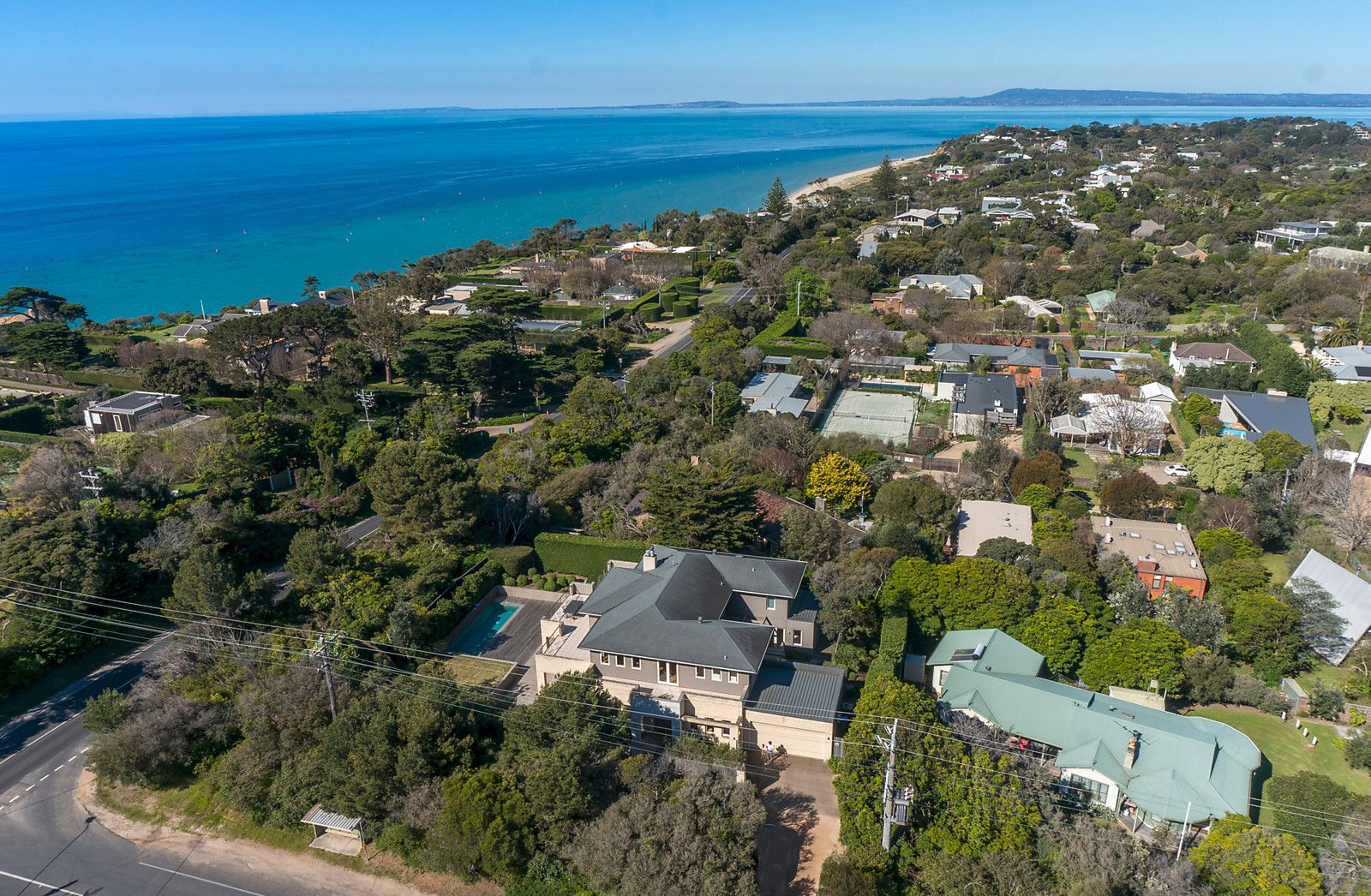 3711 Point Nepean Road, Portsea VIC 3944, Image 1