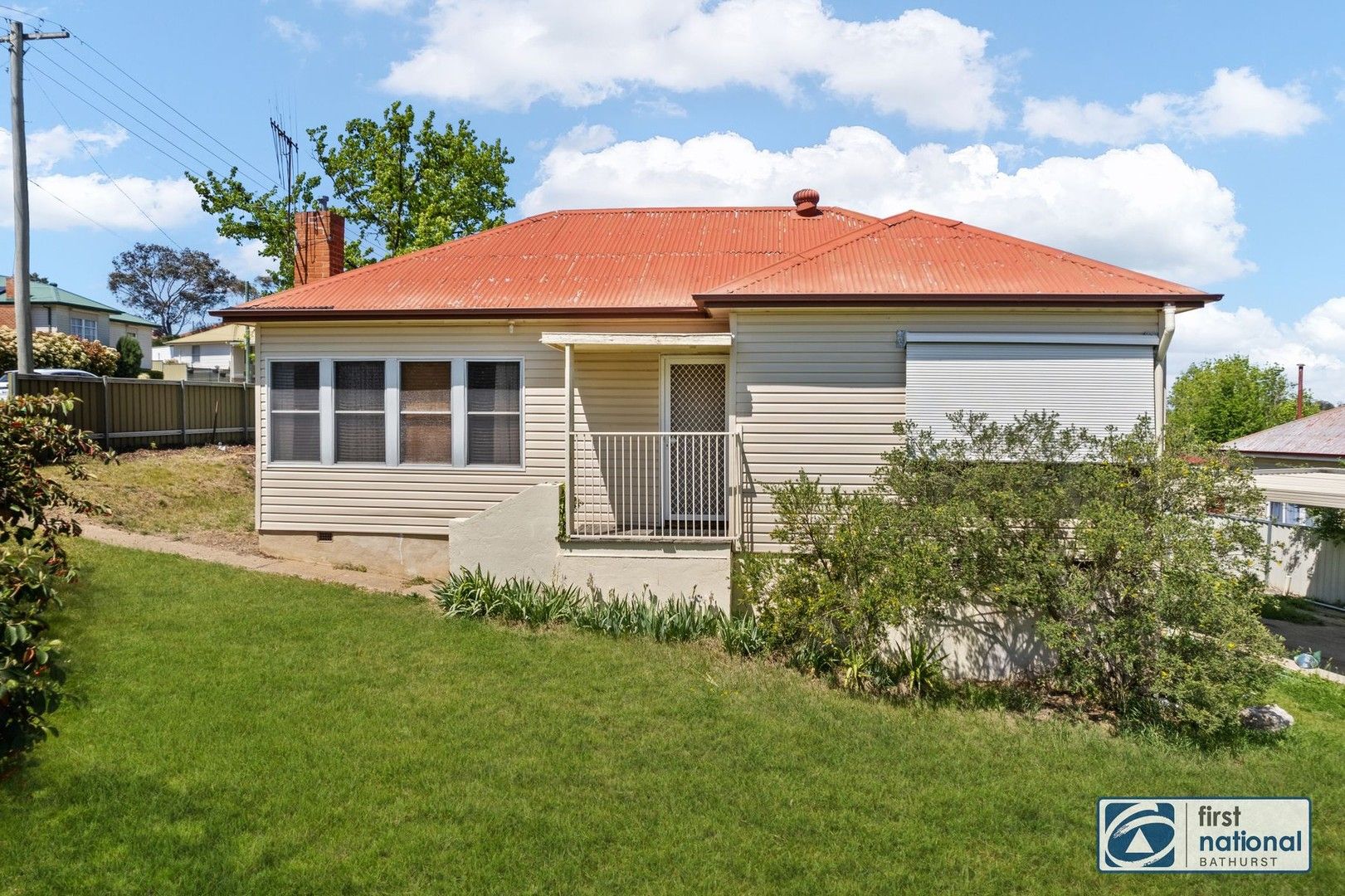 18 Parnham Street, West Bathurst NSW 2795, Image 0