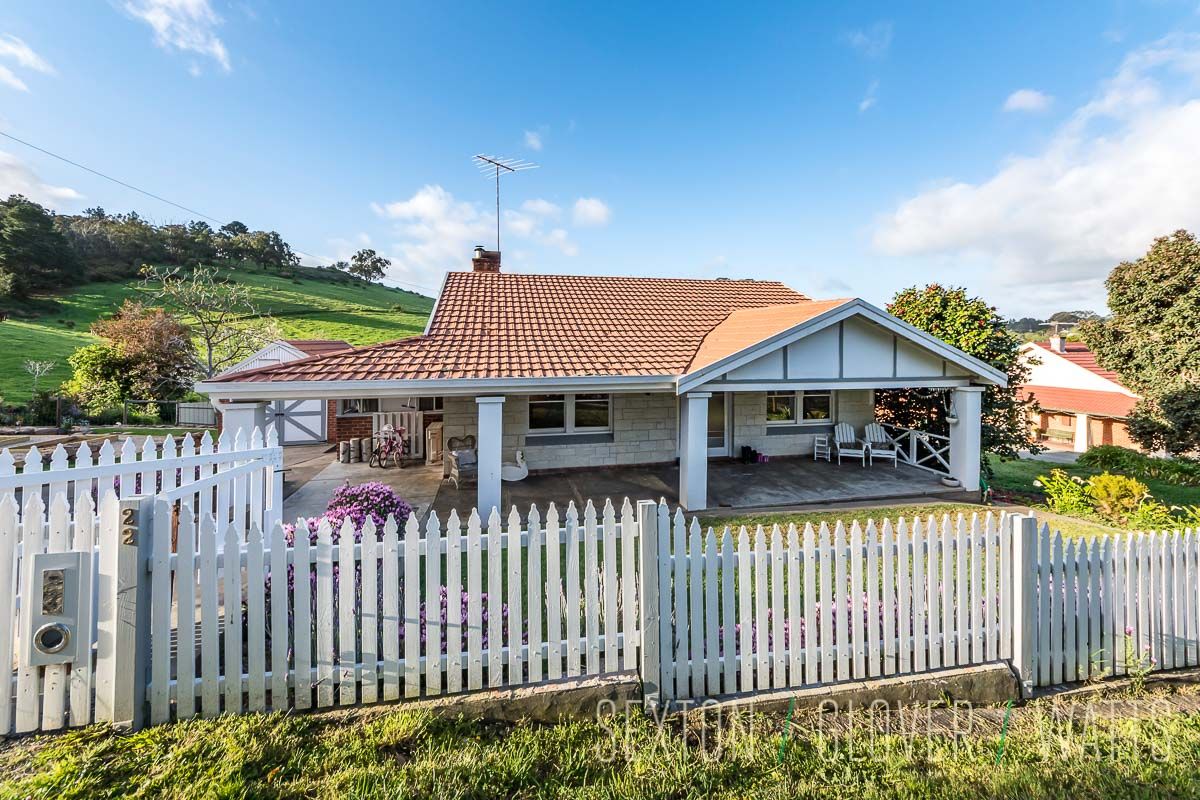 22 Post Office Road, Lobethal SA 5241, Image 1