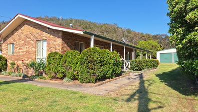 Picture of 16 Alice Street, STANTHORPE QLD 4380