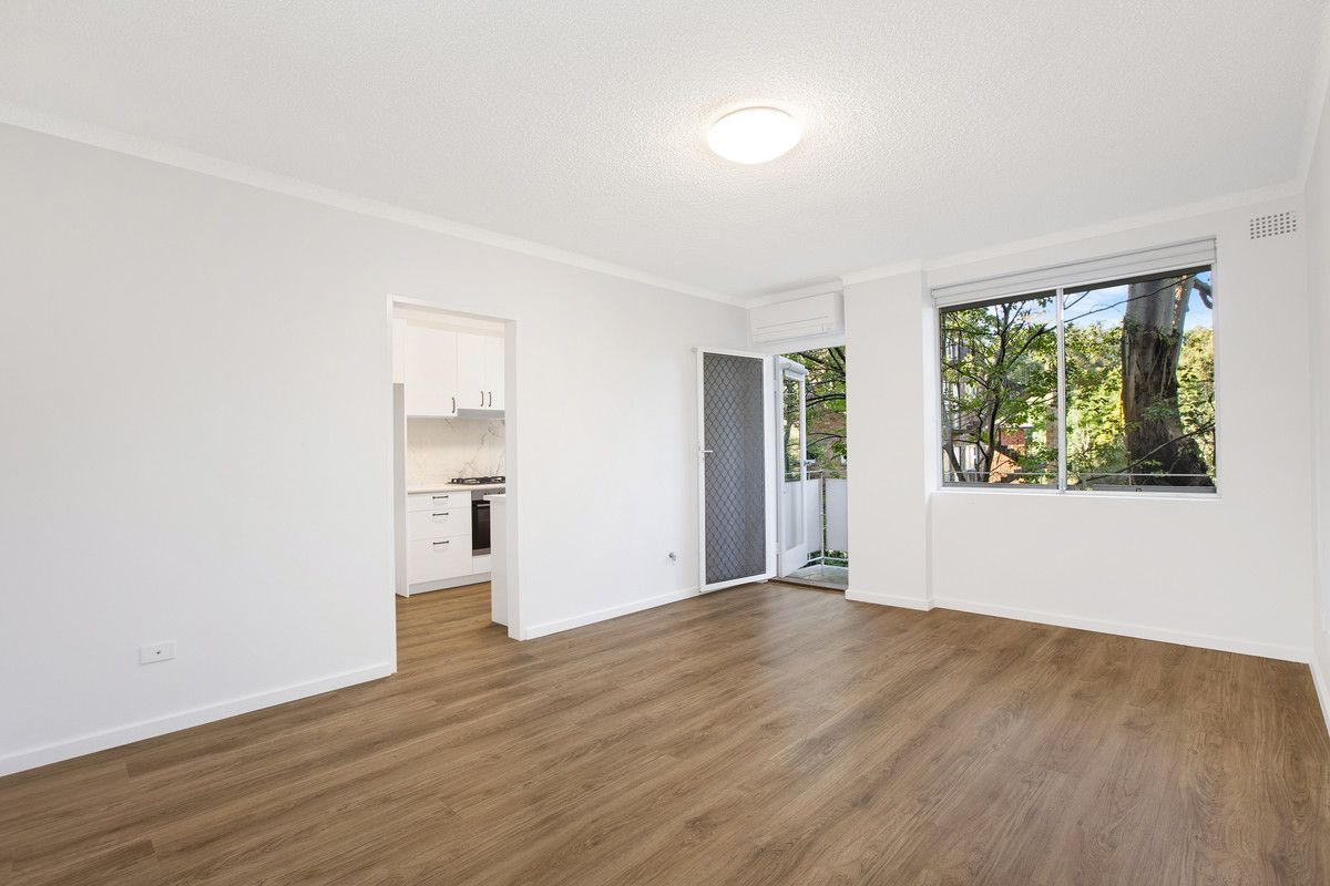2 bedrooms Apartment / Unit / Flat in 9/386 Mowbray Road LANE COVE NSW, 2066