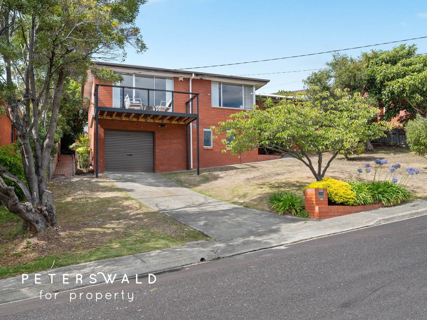 3 bedrooms House in 21 Jameson Street GLENORCHY TAS, 7010