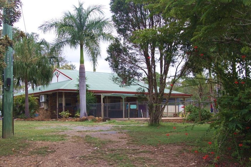121 Hoopers Rd, Curra QLD 4570 House for Sale 589,000 Domain