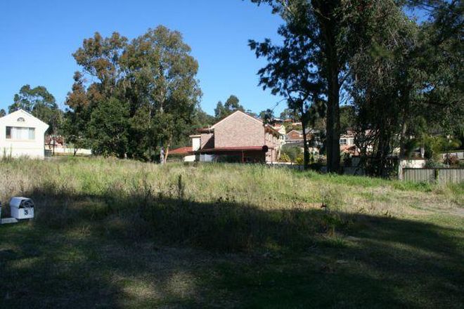 Picture of 22 High Street, MARMONG POINT NSW 2284