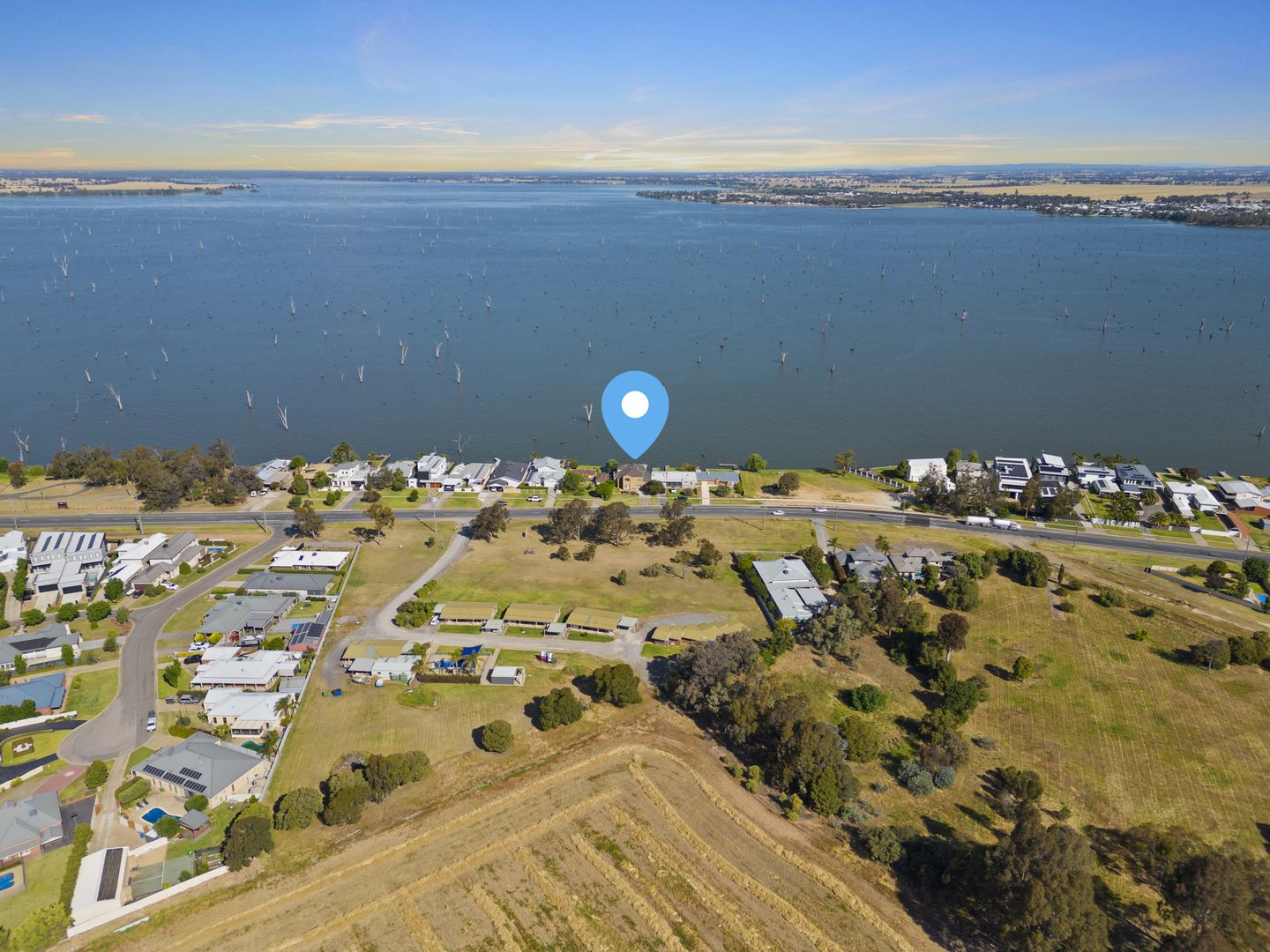 91 Corowa Road, Mulwala NSW 2647 Domain