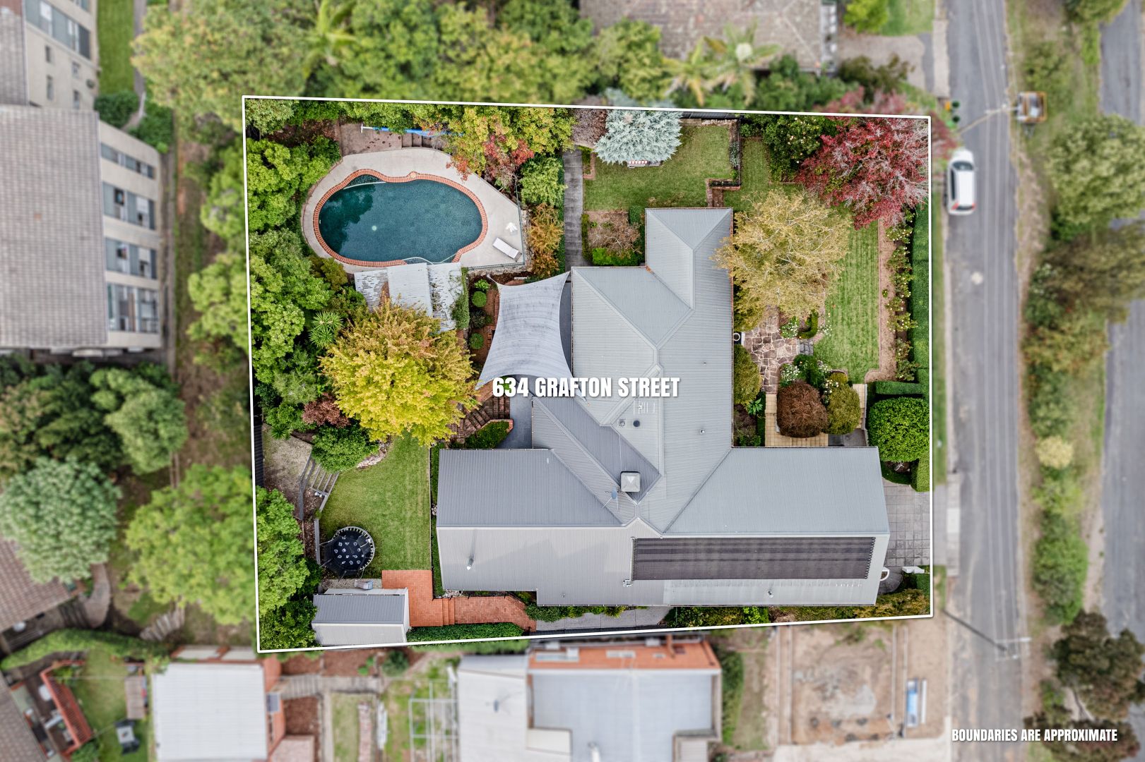 634 Grafton Street, Albury NSW 2640, Image 1