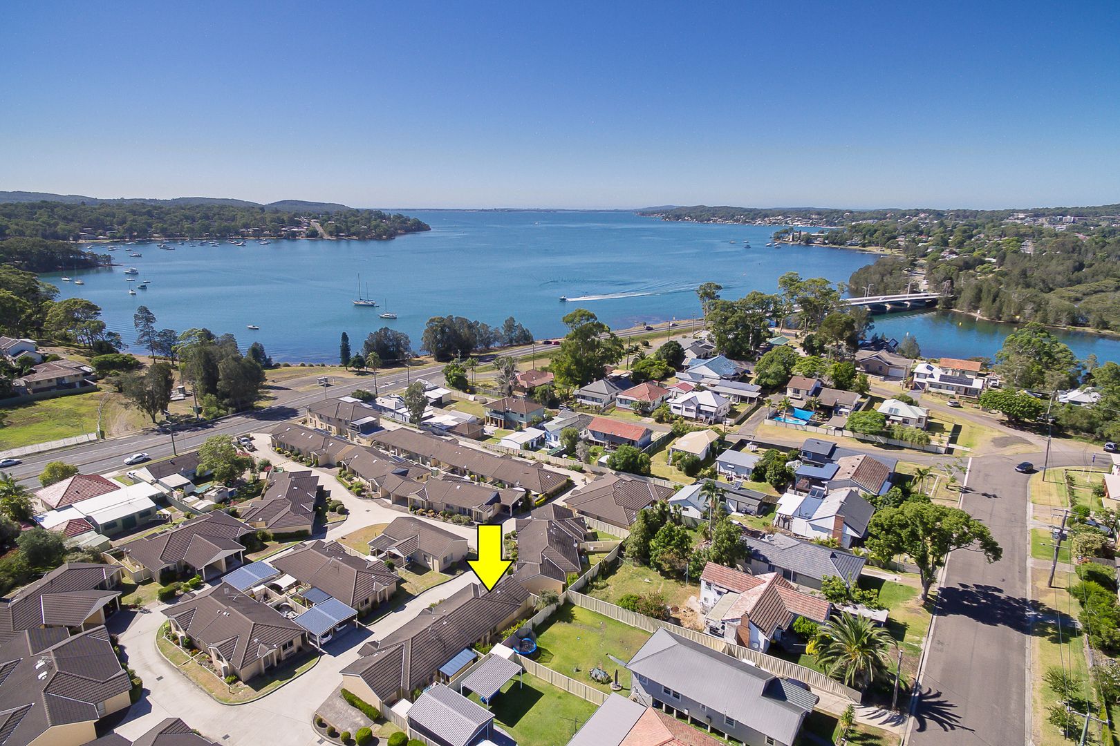 21/305 Main Road, Fennell Bay NSW 2283, Image 1
