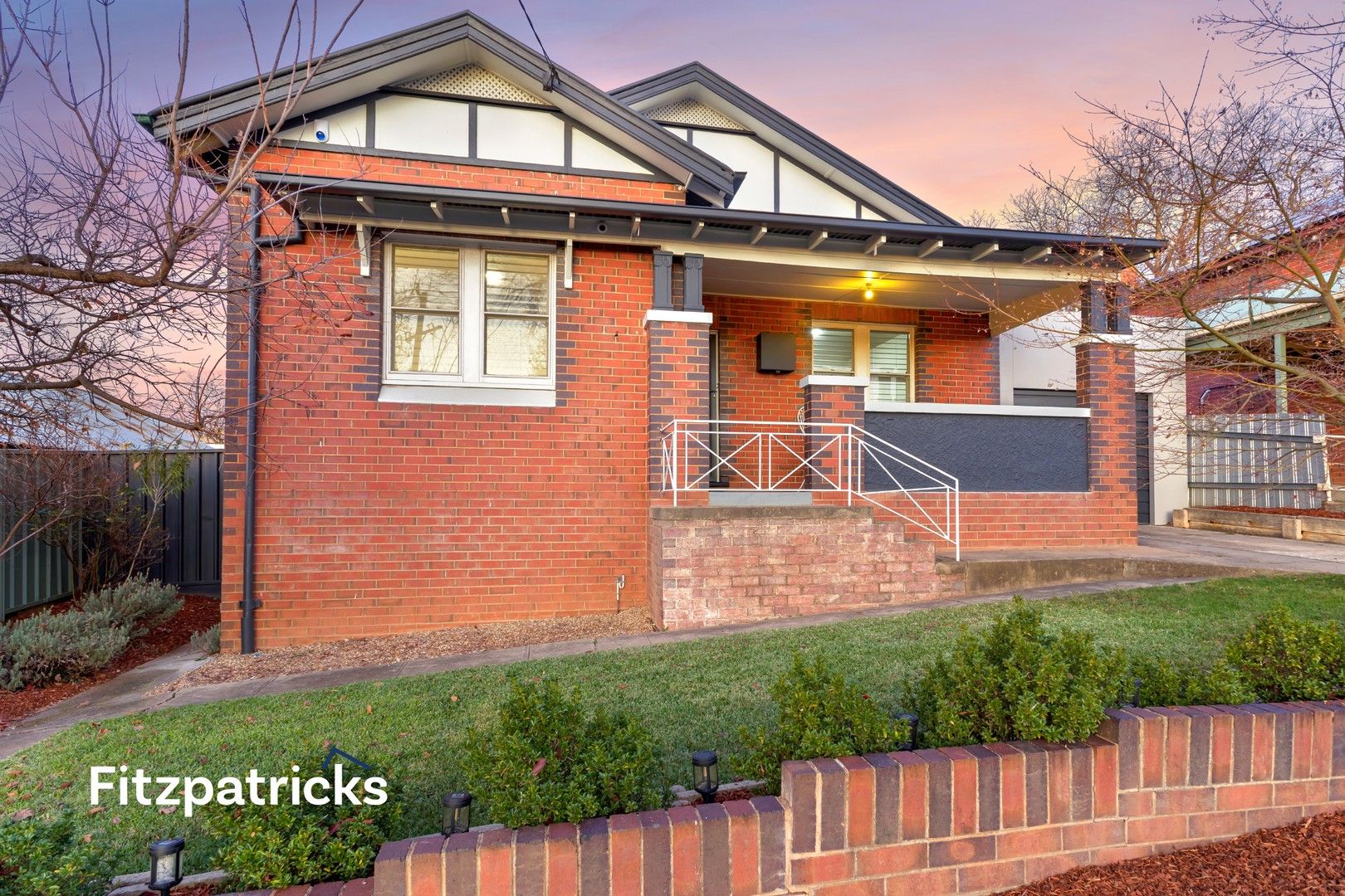 1 Young Street, Turvey Park NSW 2650, Image 0