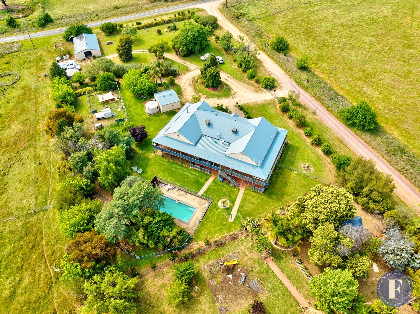 6 Campbells Road, Maimuru NSW 2594, Image 2