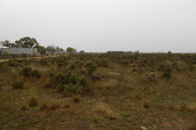 Picture of Lot 17 Jervoise Street, ORROROO SA 5431