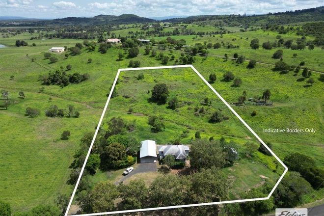 Picture of 119 Lehmanns Road, COOLANA QLD 4311