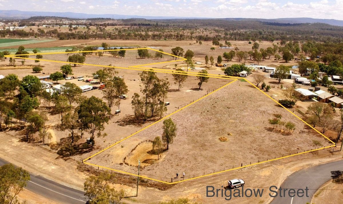 5 Brigalow Street, Placid Hills QLD 4343, Image 0