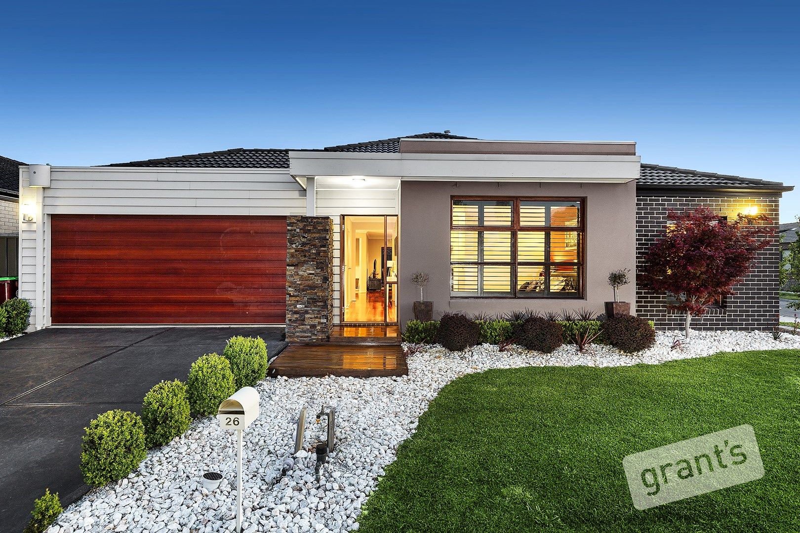 26 Abrus Circuit, Cranbourne North VIC 3977, Image 0