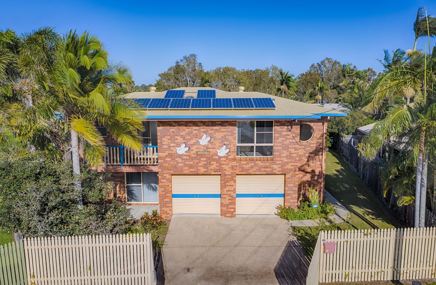 15 Luderick Lane, Tin Can Bay QLD 4580, Image 0