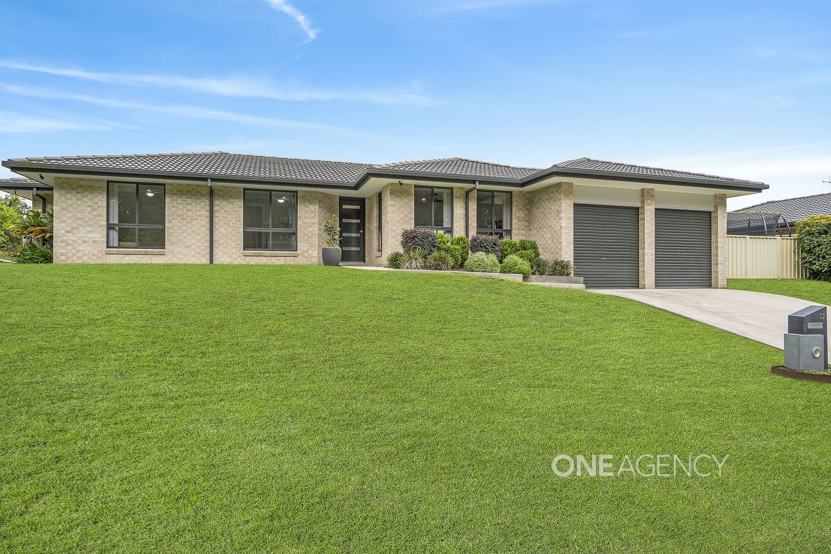 3 bedrooms House in 12 Bushman Drive WAUCHOPE NSW, 2446