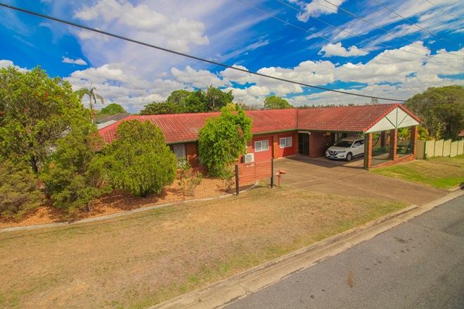 Picture of 10 Barret Street, FLINDERS VIEW QLD 4305