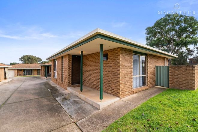 Picture of 5/22 Dove Street, MOUNT AUSTIN NSW 2650