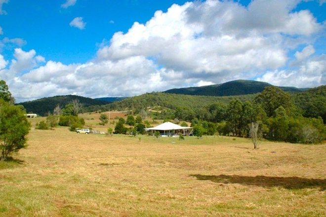 Picture of UPPER MYALL NSW 2423