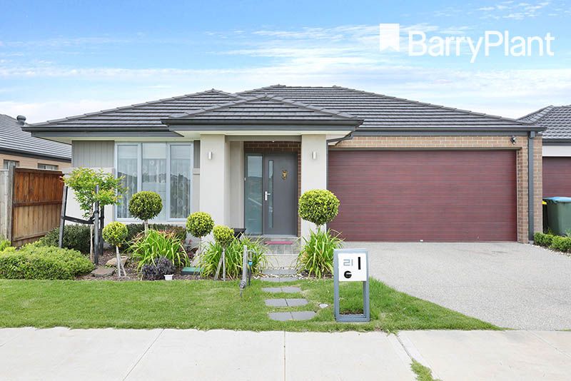 21 Maldon Street, Williams Landing VIC 3027, Image 0