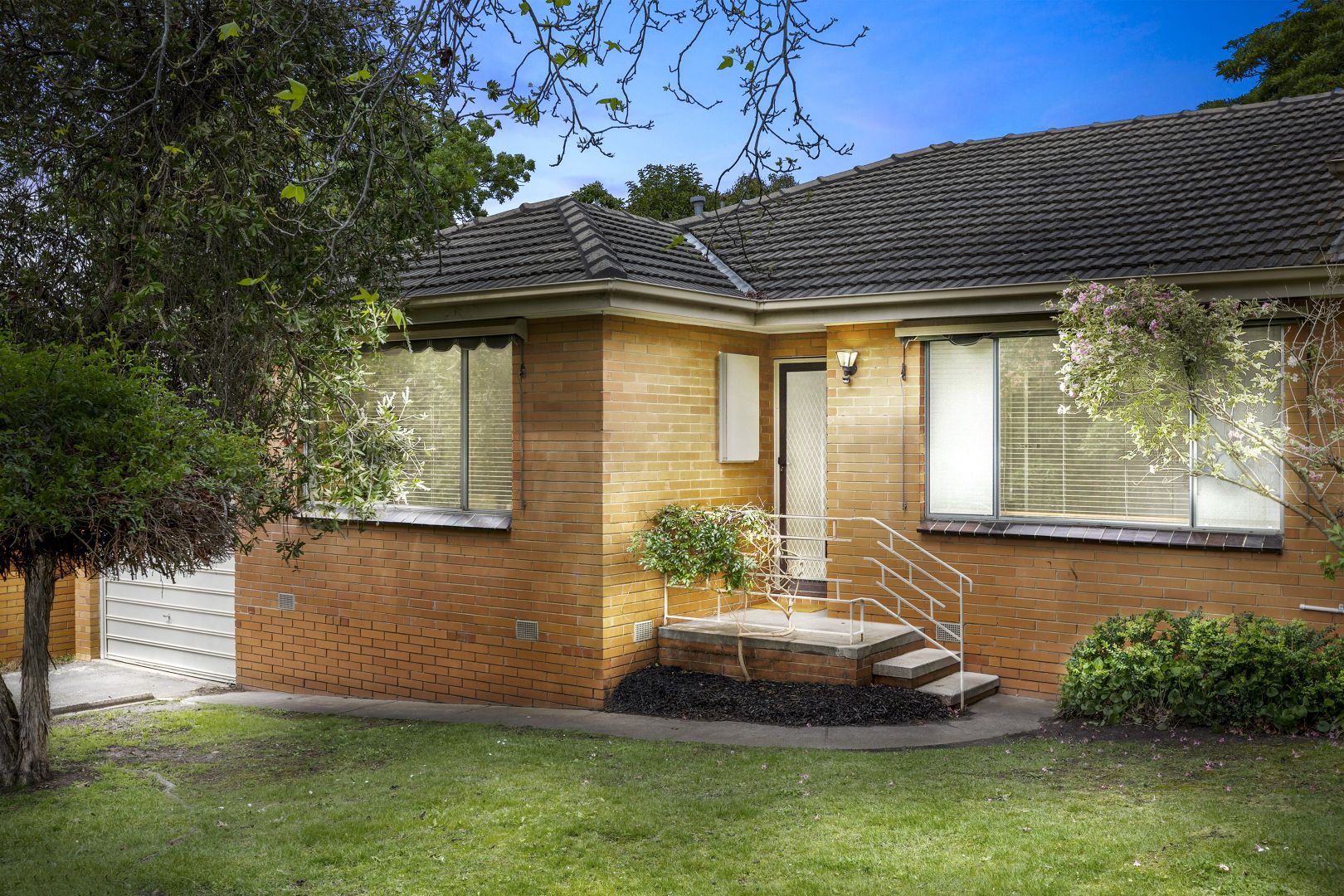 3/482-484 Mitcham Road, Mitcham VIC 3132