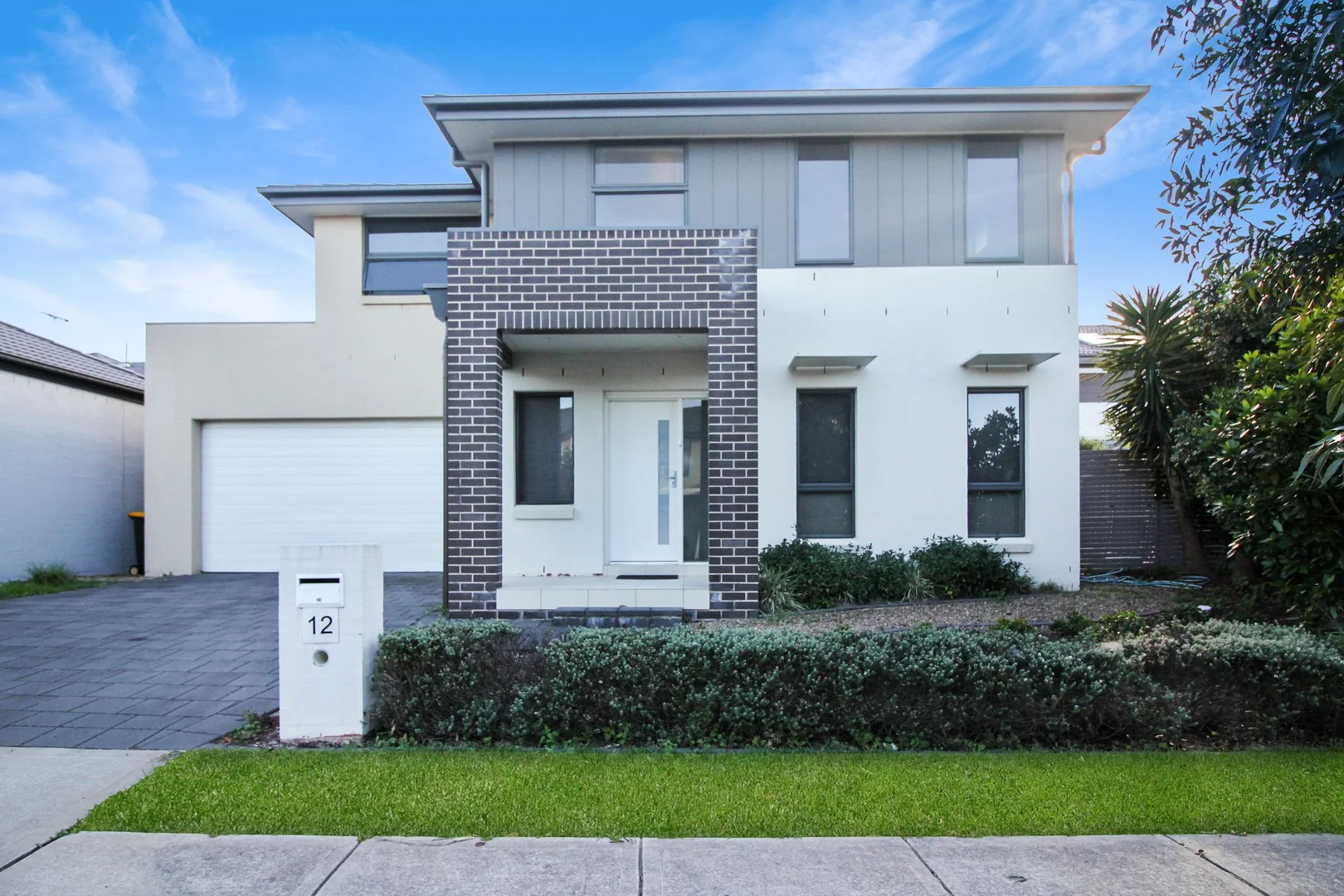 12 Kelby Street, The Ponds NSW 2769