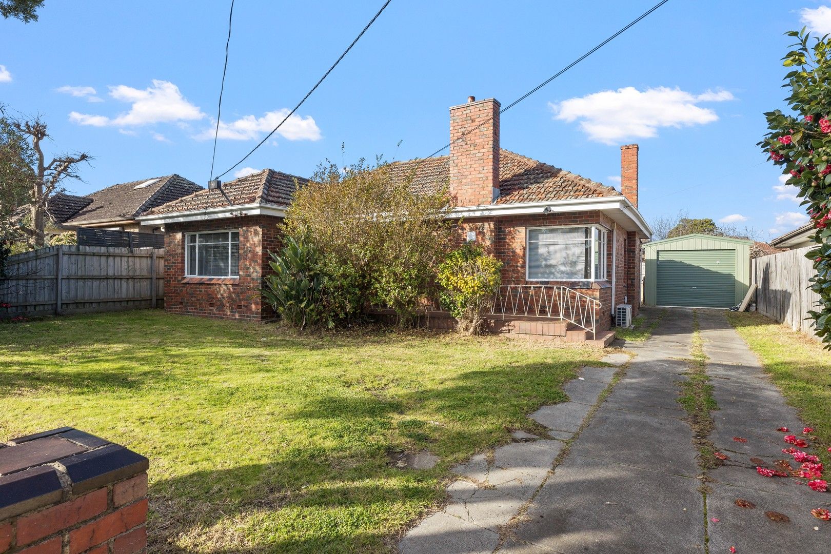 3 bedrooms House in 52 Koonawarra Street CLAYTON VIC, 3168
