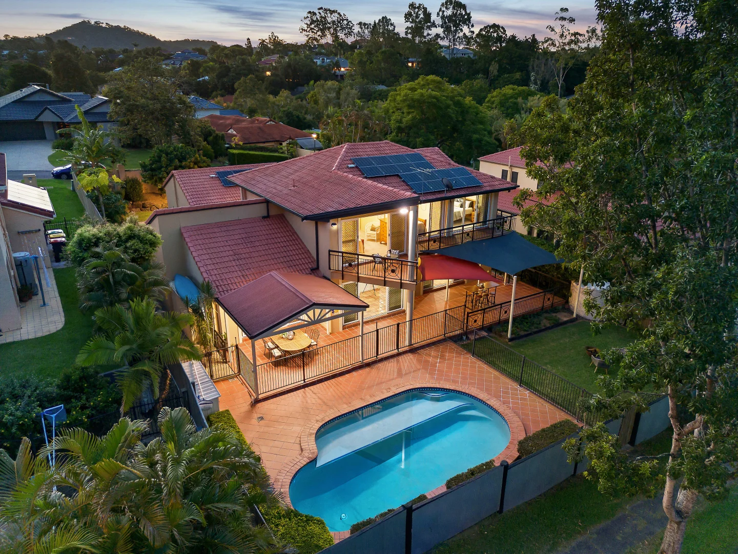 Additional image 16 of 18 Oldfield Place, Brookfield QLD 4069