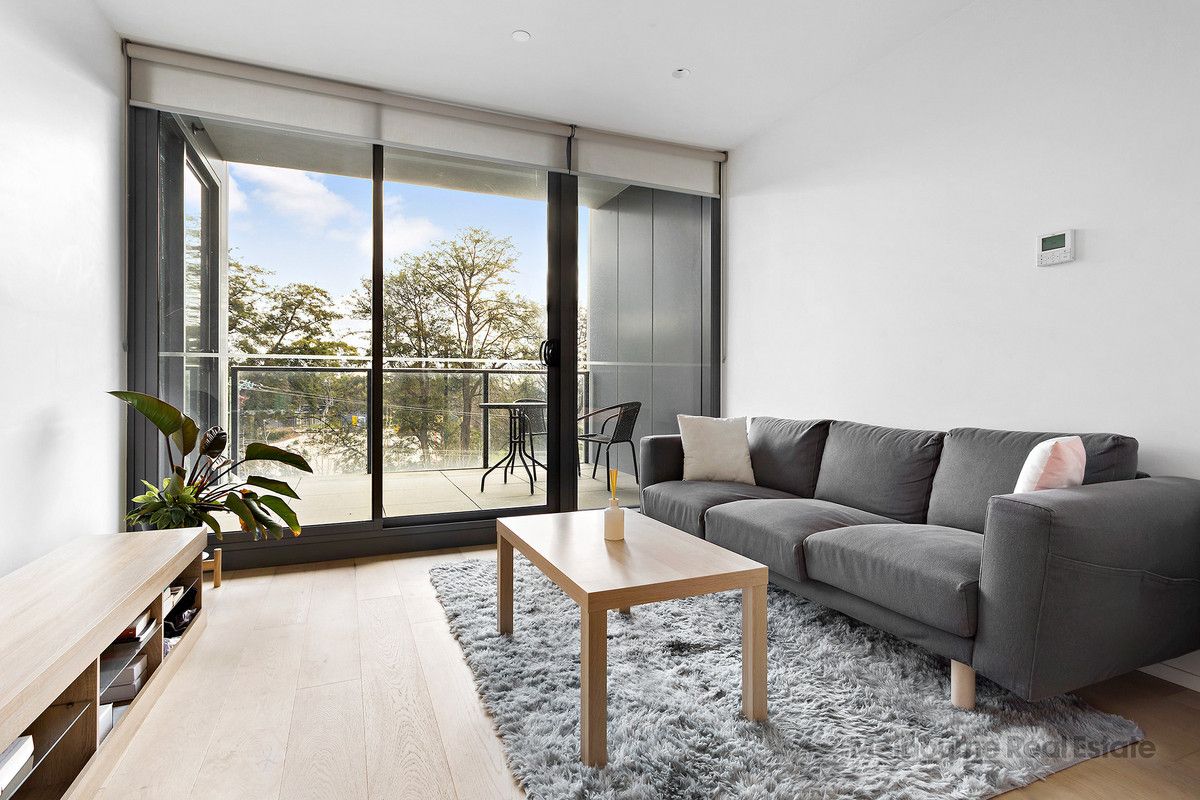 306/1 Evergreen Mews, Armadale VIC 3143, Image 1