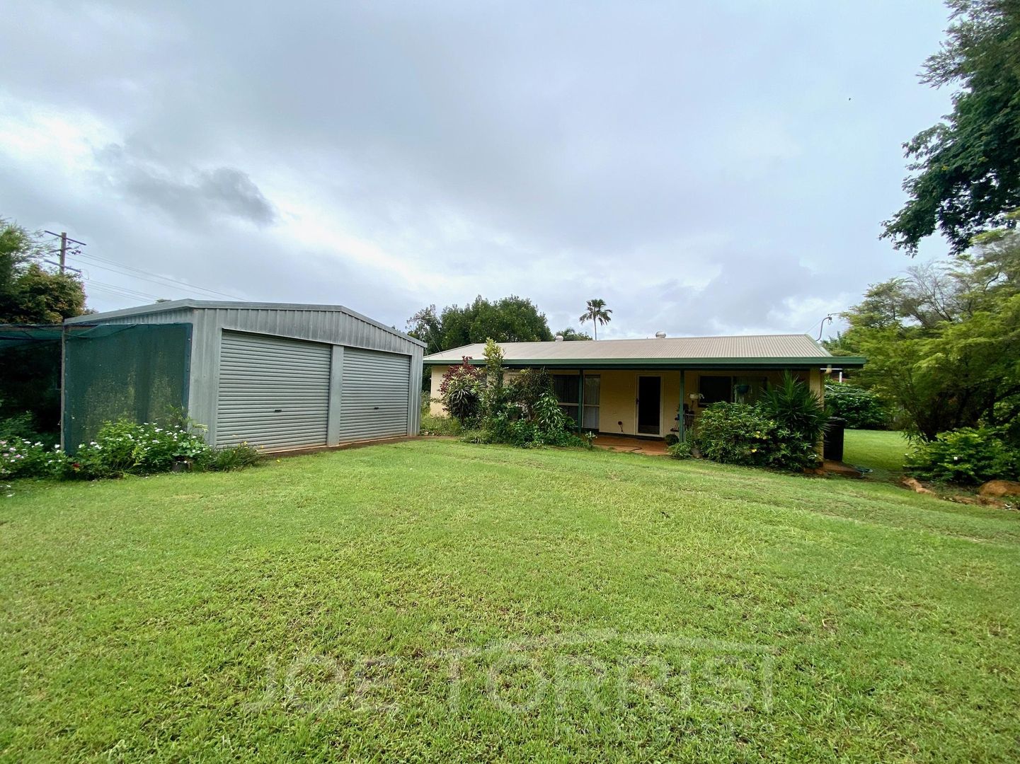 58 Hibiscus Street, Walkamin QLD 4872, Image 1