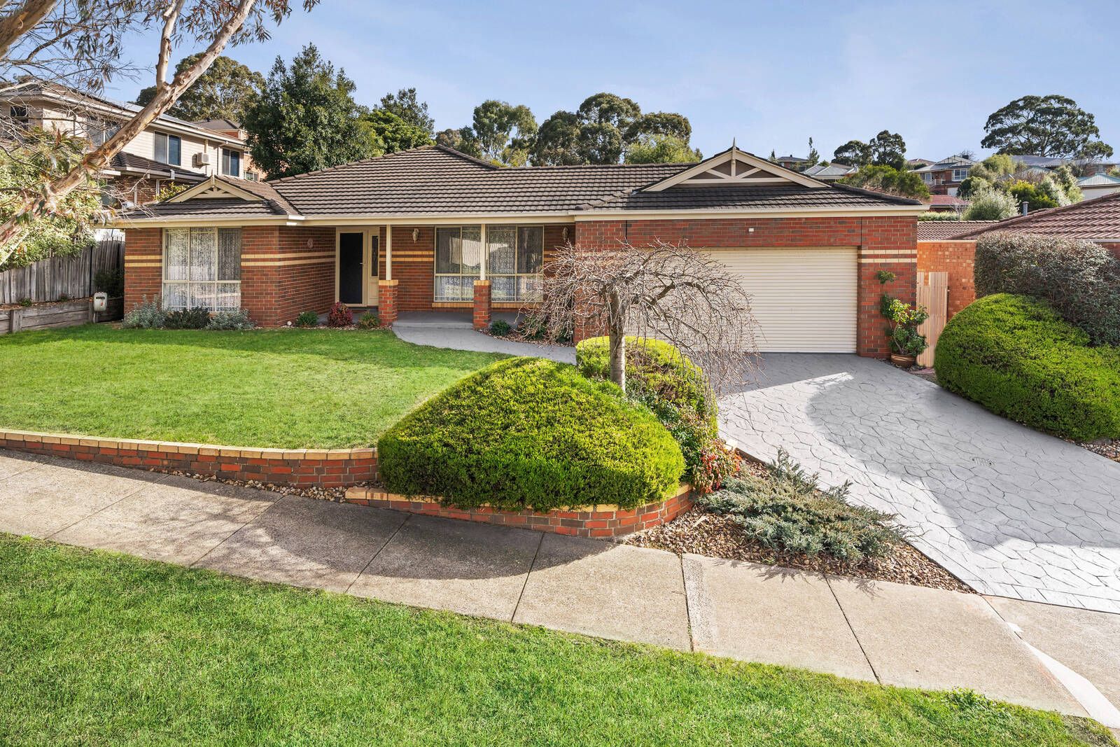 4 bedrooms House in 58 Heatherbrae Crescent SUNBURY VIC, 3429
