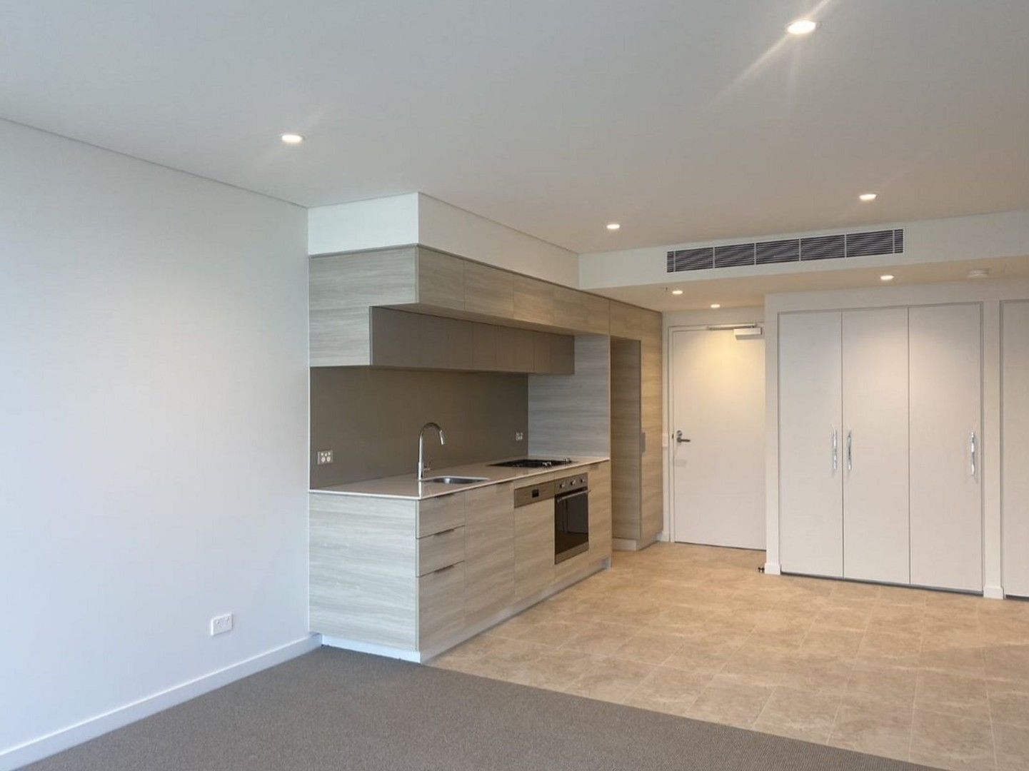 1 bedrooms Apartment / Unit / Flat in 1206/103 South Wharf Drive DOCKLANDS VIC, 3008