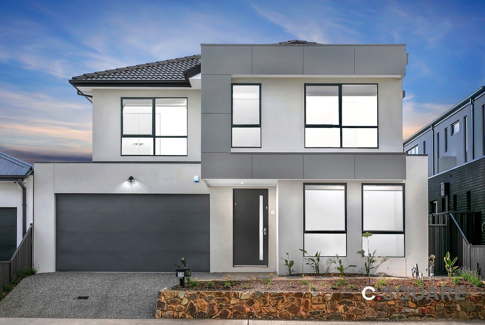 6 bedrooms House in 59 Riverglen Drive CRAIGIEBURN VIC, 3064