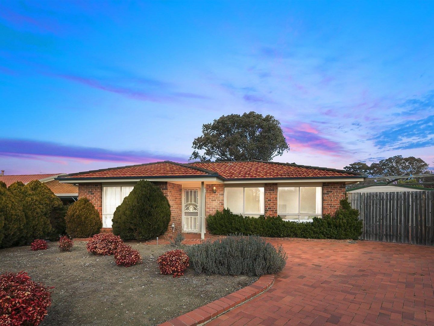 32 Mundawari Circuit, Ngunnawal ACT 2913, Image 0