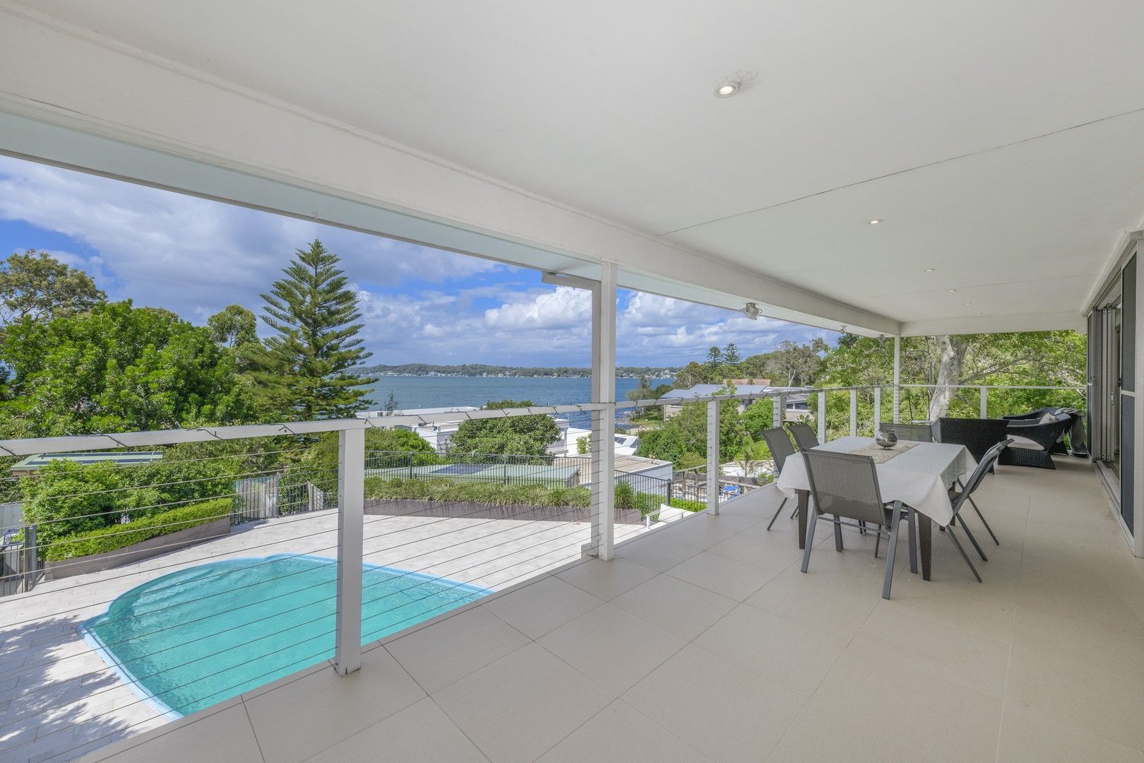 6 Wattle Street, Bolton Point NSW 2283 House For Rent Domain