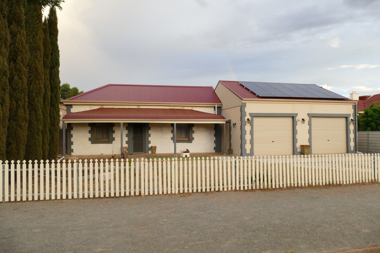 7 KING EDWARD TERRACE, Jamestown SA 5491, Image 0