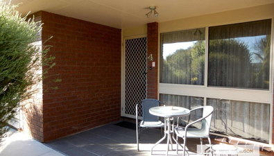 Picture of 4/6 Colin Street, HORSHAM VIC 3400