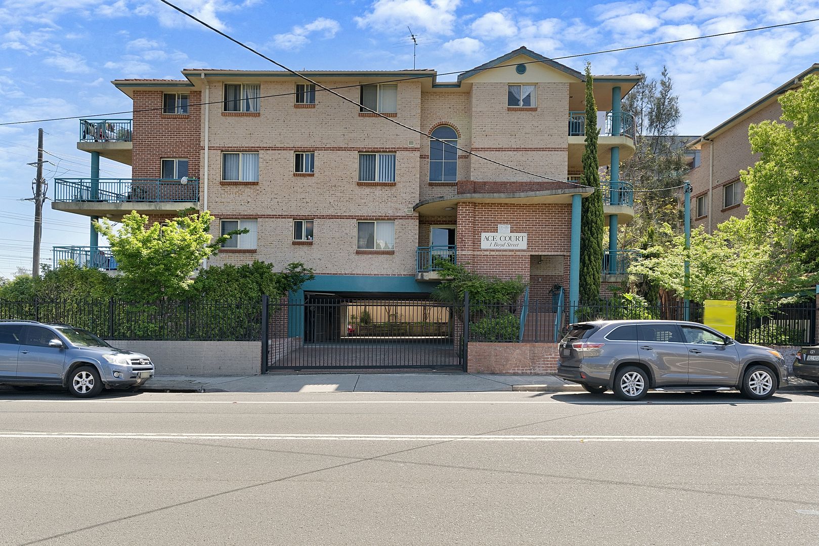 1/1 Boyd Street, Blacktown NSW 2148, Image 1