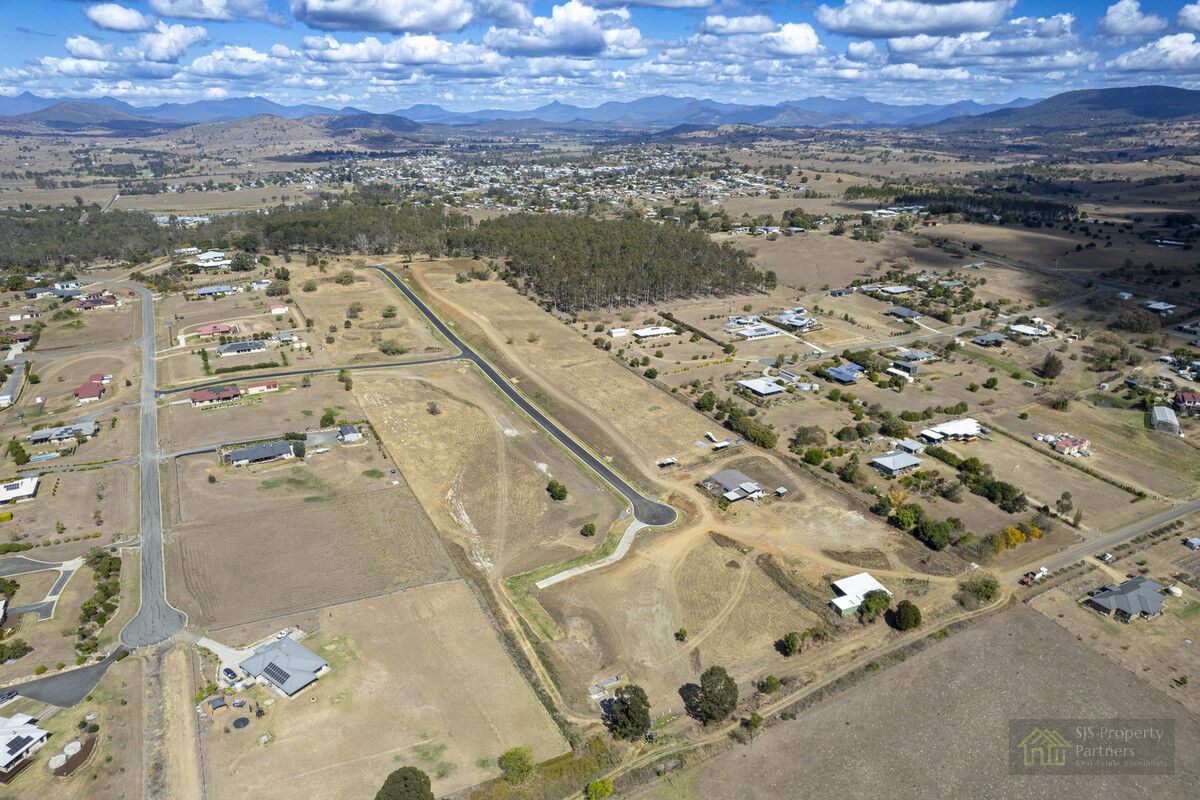 Lot 23 Blumberg Street, Boonah QLD 4310, Image 2