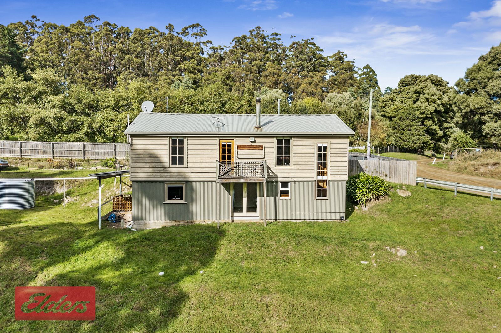 271 Cross Road, Gardners Bay TAS 7112, Image 2