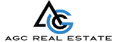 AGC REAL ESTATE's logo